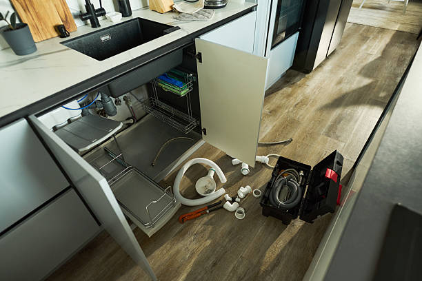 24/7 Emergency Leak Detection experts in National Stock Yards, IL